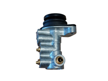 Рулевая колонка IRISBUS steering valve