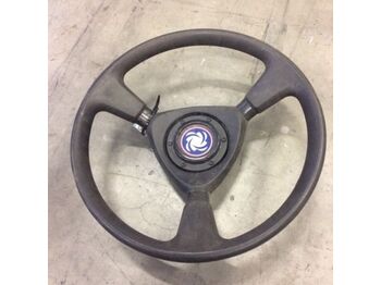  Steering Wheel for Scrubber vacuum cleaner Nilfisk BR 850 - Рулевое колесо