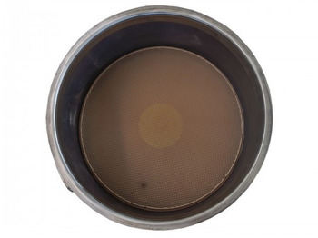Глушитель/ Выхлопная система для Грузовиков Rußpartikelfilter,Partikelfilter,DPF IVECO Eurocargo Euro 6 - 5802045132: фото 2