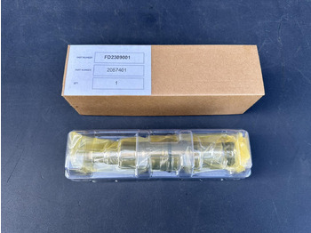 SCANIA INJECTOR XPI - Двигатель и запчасти для Грузовиков