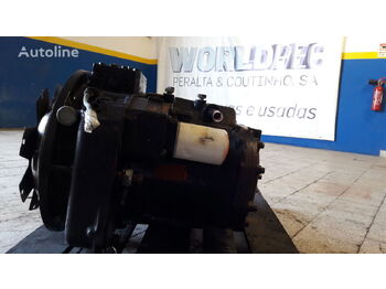 Коробка передач для Буровых машин SPICER CLARK HURTH 1205FT20314-12  for drilling rig: фото 1