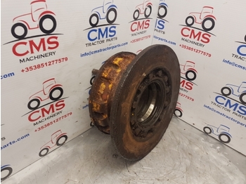 Тормозной диск для Телескопических погрузчиков Sanderson Telehandler Carraro 710/19 Front Axle Hub Brake Disc 119811, 18619: фото 5