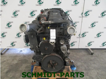 Двигатель для Грузовиков Scania 2273564//577269 DC13 115 LO1 410 PK EURO 6 SCANIA R 410: фото 2