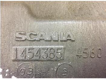 Двигатель и запчасти Scania 4-series 164 (01.95-12.04): фото 5