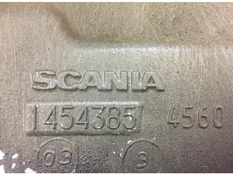 Двигатель и запчасти Scania 4-series 164 (01.95-12.04): фото 5