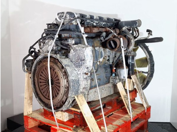 Двигатель для Грузовиков Scania DC1203 L01 Engine (Truck): фото 1