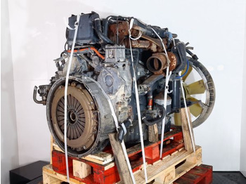 Двигатель для Грузовиков Scania DC917 L01 Engine (Truck): фото 1
