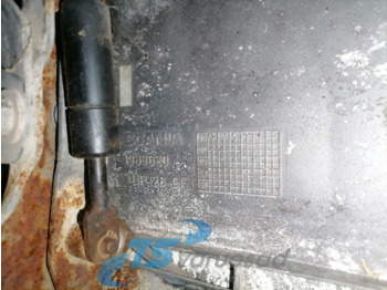 Решётка радиатора для Грузовиков Scania Grille panel 1383620: фото 3
