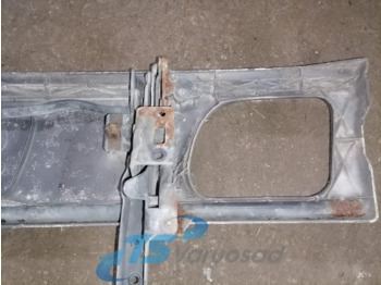 Решётка радиатора для Грузовиков Scania Grille panel 1383620: фото 4