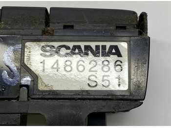 Приборная панель Scania K-Series (01.06-): фото 5