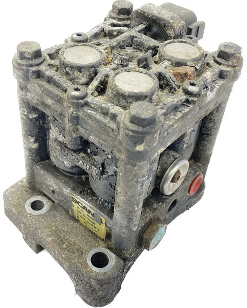Двигатель и запчасти Scania K-Series (01.06-): фото 3