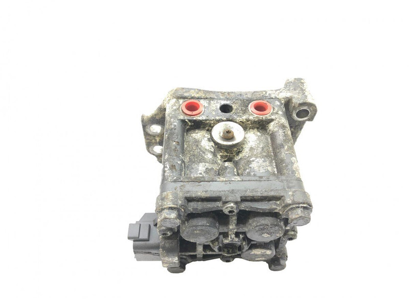 Двигатель и запчасти Scania K-Series (01.06-): фото 2