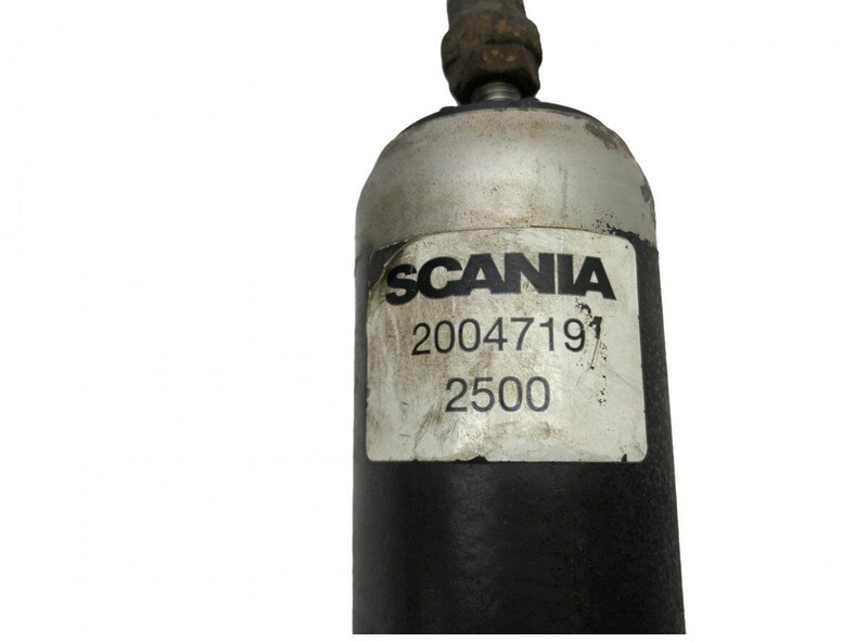 Двигатель и запчасти Scania K-Series (01.06-): фото 5