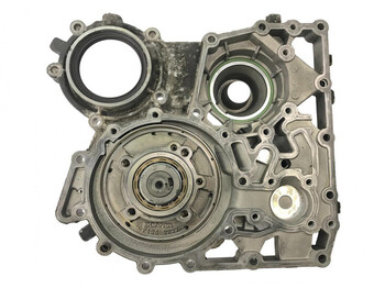 Двигатель и запчасти Scania K-series (01.06-): фото 3