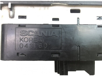 Приборная панель для Автобусов Scania K-series (01.06-): фото 5