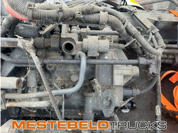 Двигатель и запчасти для Грузовиков Scania Motor DC 9: фото 4