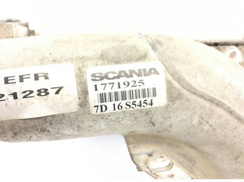 Система охлаждения Scania P-series (01.04-): фото 5