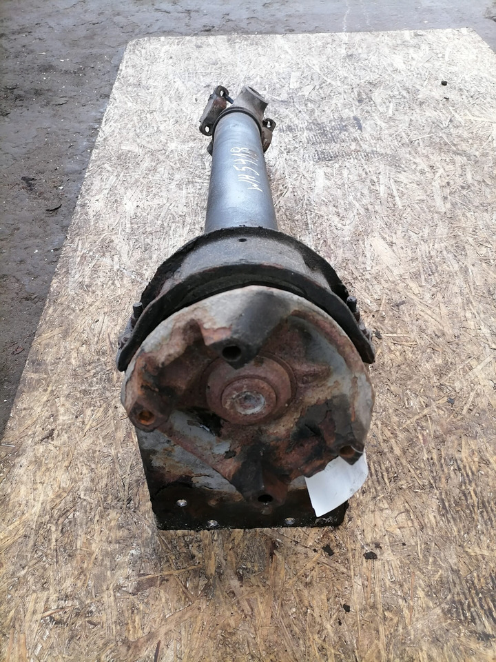 Карданный вал для Грузовиков Scania Propeller shaft 1758364: фото 3