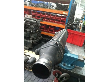 Двигатель и запчасти для Грузовиков Scania R SERIES: фото 3
