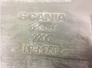 Система охлаждения Scania R-Series (01.09-): фото 1