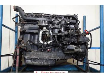 Двигатель для Грузовиков Scania SC-R DC-1310 440PK: фото 1