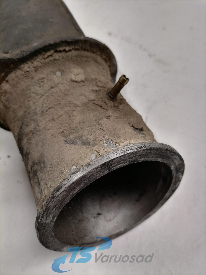 Интеркулер для Грузовиков Scania intercooler pipe 1367185: фото 2