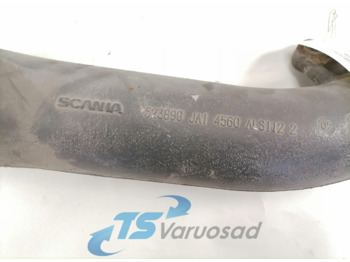 Интеркулер для Грузовиков Scania intercooler pipe 1523899: фото 2