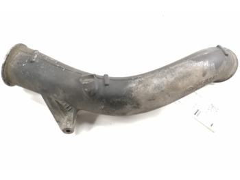 Интеркулер для Грузовиков Scania intercooler pipe 1795771: фото 4