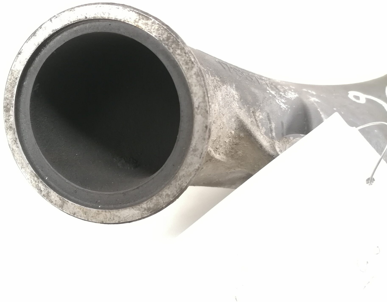 Интеркулер для Грузовиков Scania intercooler pipe 1795771: фото 2