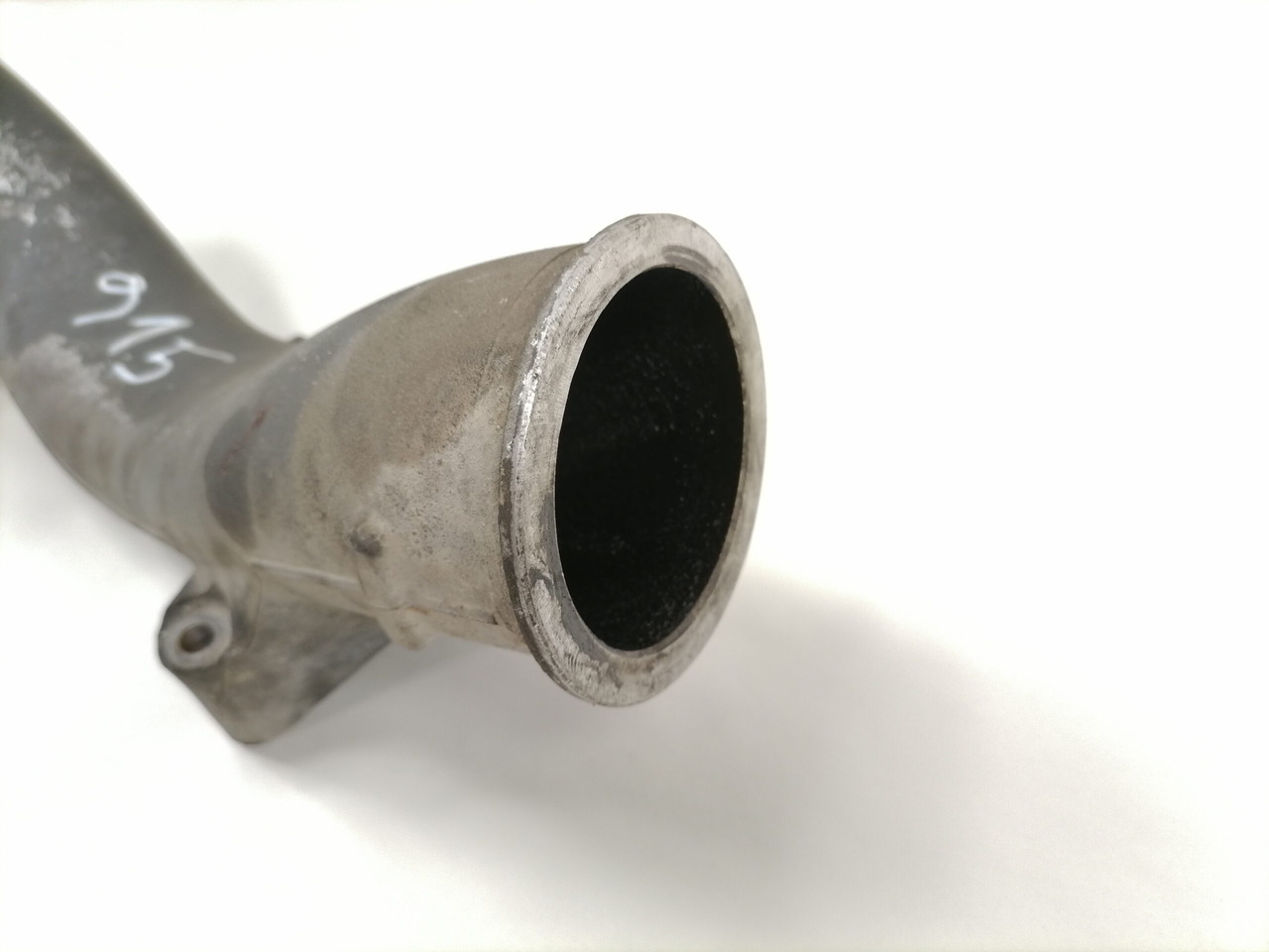 Интеркулер для Грузовиков Scania intercooler pipe 1795771: фото 3