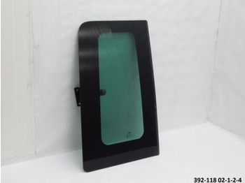  Scheibe Seitenscheibe hinten rechts getönt Ford Transit Bj 08 (392-118 02-1-2-4) - Стекло и запчасти