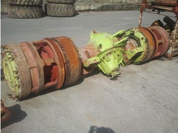 TEREX 3308E - Запчасти