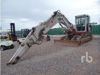 Takeuchi TB1140 Hidraulic Excavator - Запчасти