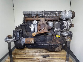 Двигатель для Строительной техники Terex TL210-Cummins QSB6.7-Engine/Motor: фото 4