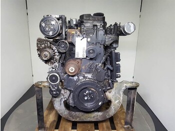 Двигатель для Строительной техники Terex TL210-Cummins QSB6.7-Engine/Motor: фото 3