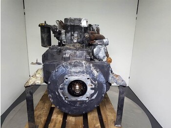 Двигатель для Строительной техники Terex TL210-Cummins QSB6.7-Engine/Motor: фото 5