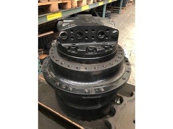 Daewoo Doosan 200 LC Gereviseerd/Overhauled/Rénové/Überholt - Трансмиссия