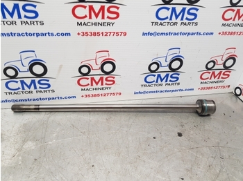  Jcb 3cx, 4cx Tm310, Tm320 Hydraulic Pump Drive Shaft Luc 612 Mm 459/50550 - трансмиссия