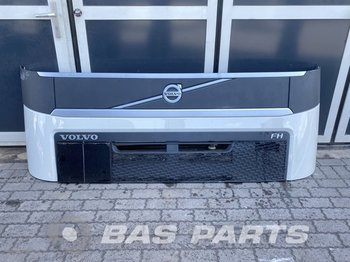 Решётка радиатора для Грузовиков VOLVO FH4 Grille Volvo FH4: фото 1