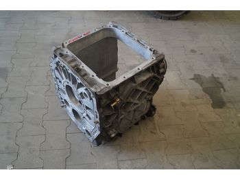 Коробка передач для Грузовиков VOLVO Gearbox / middle / ISHIFT VT2412B with retarder: фото 1