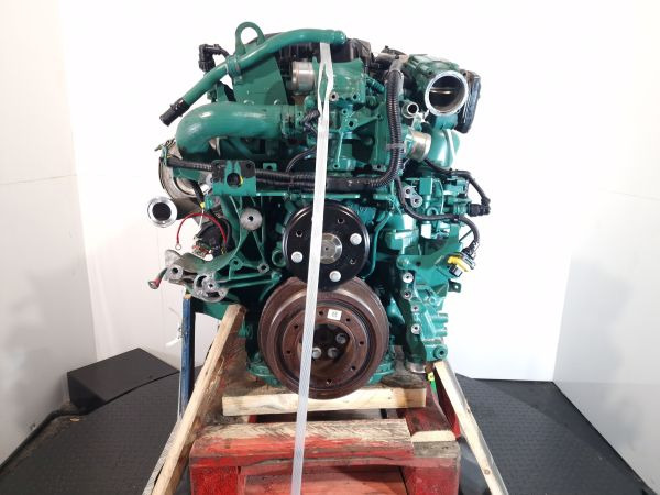 Двигатель для Грузовиков Volvo D8K 280 EUVI Engine (Truck): фото 6