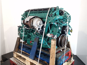 Новый Двигатель для Грузовиков Volvo D8K 320 EUVI New Engine (Truck): фото 5