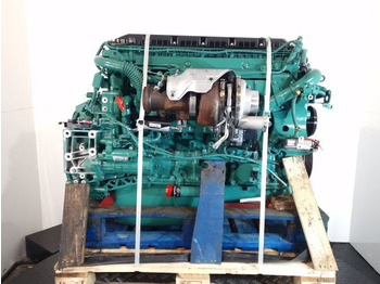 Новый Двигатель для Грузовиков Volvo D8K 320 EUVI New Engine (Truck): фото 4