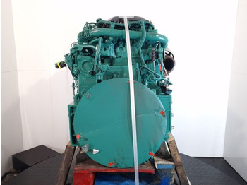 Новый Двигатель для Грузовиков Volvo D8K 320 EUVI New Engine (Truck): фото 3