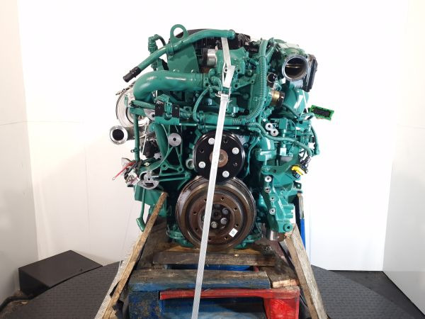 Новый Двигатель для Грузовиков Volvo D8K 320 EUVI New Engine (Truck): фото 6