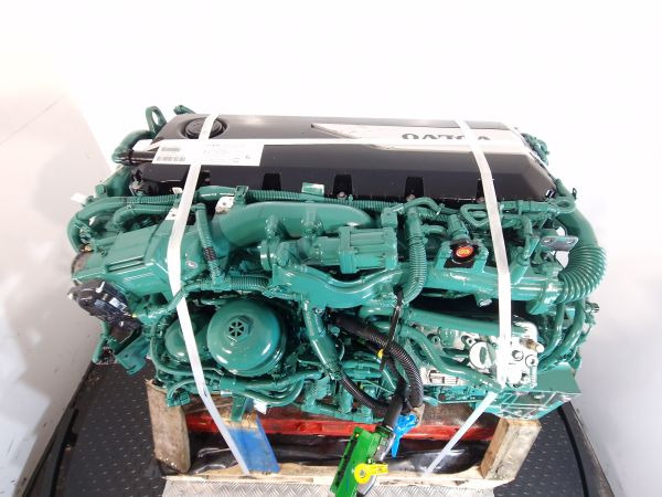 Новый Двигатель для Грузовиков Volvo D8K 320 EUVI New Engine (Truck): фото 10