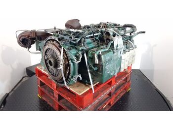 Двигатель для Автобусов Volvo DH12D340 EC01 Engine (Bus): фото 1