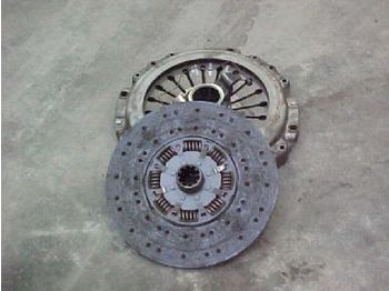 Volvo Drukgroep+Plaat FL 7 - Запчасти