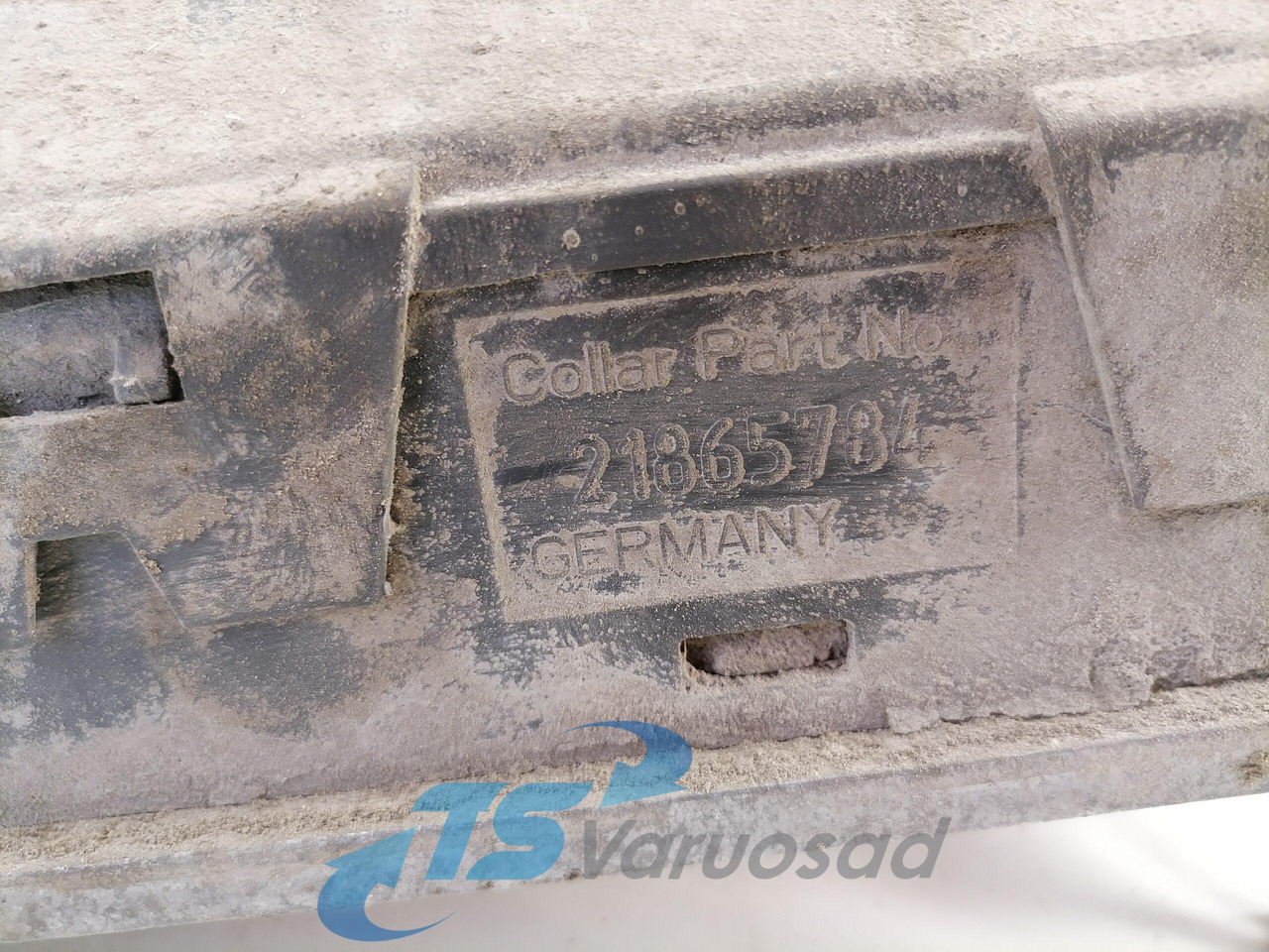 Блок управления для Грузовиков Volvo Ecu CCIOM 22481332: фото 3