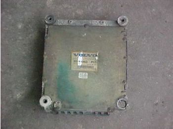 Volvo Ecu unit FM 7 - Запчасти